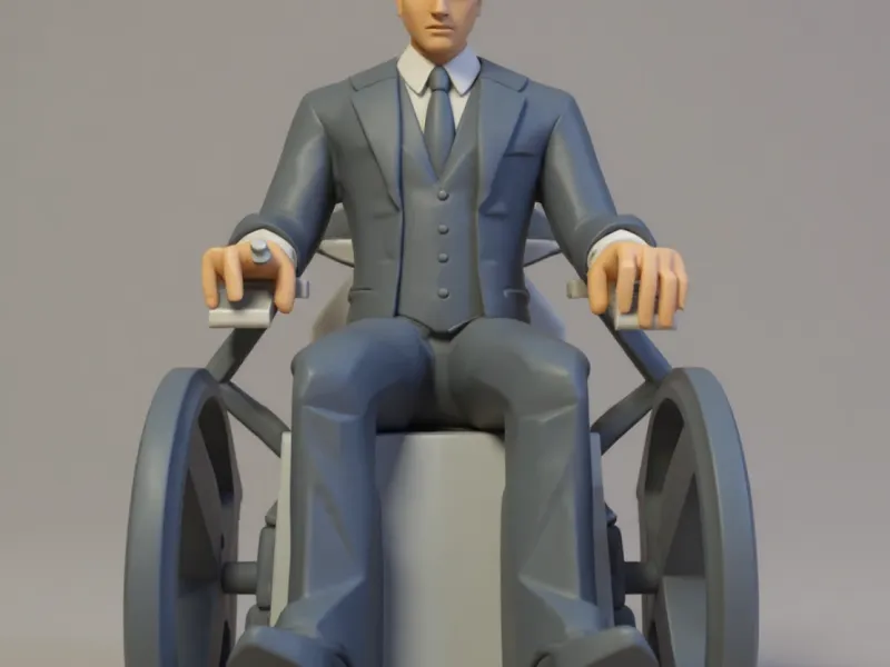 Professor x