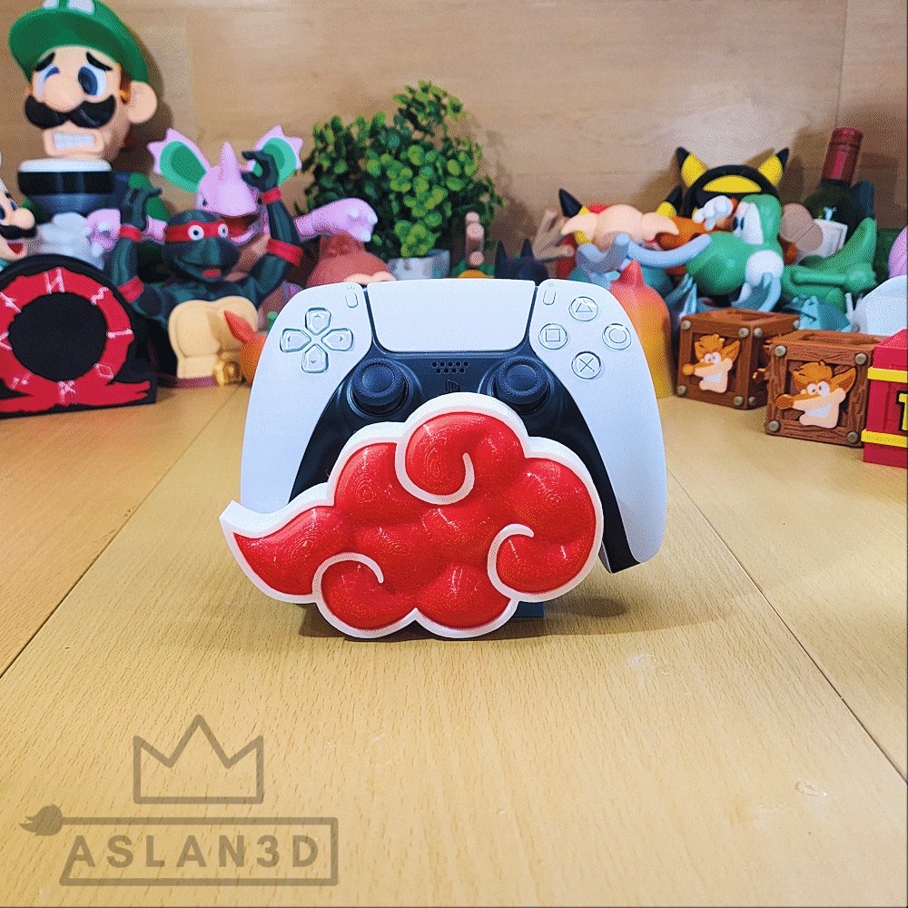 Naruto Cloud Controller Holder-0