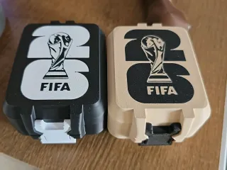 World_Cup_2026_-_Sticker_Storage_Box mundial 2026