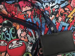 Badge Holder
