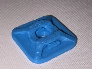 Cable Zip Tie Mount V3