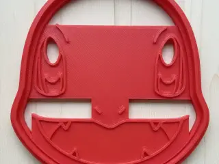 Cookie Cutter Charmander Pokemon