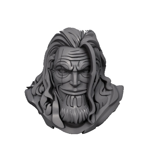 Rayleigh Bust One Piece