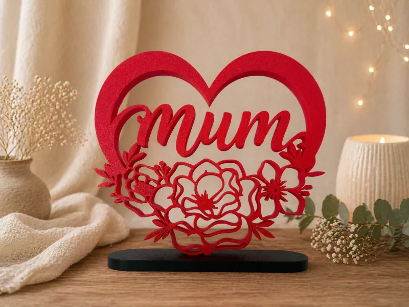 Blooming Love for Mum