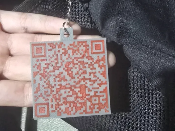 rick roll scanner