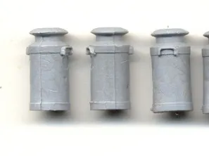 Milk can 1/32