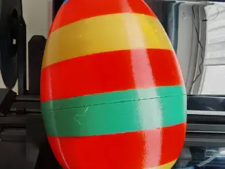 Easter egg Remixable