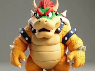 Bowser