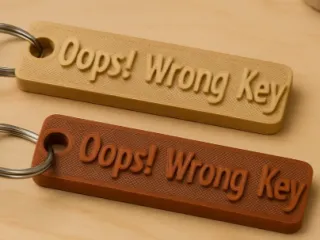 Keychain