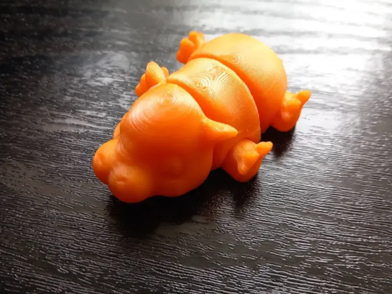 灵活河马