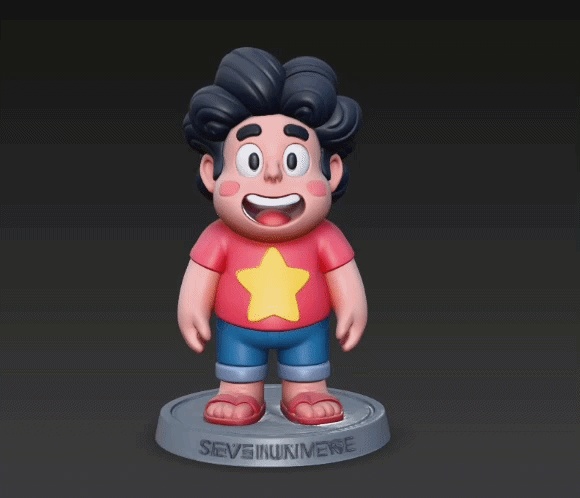 Steven Universe