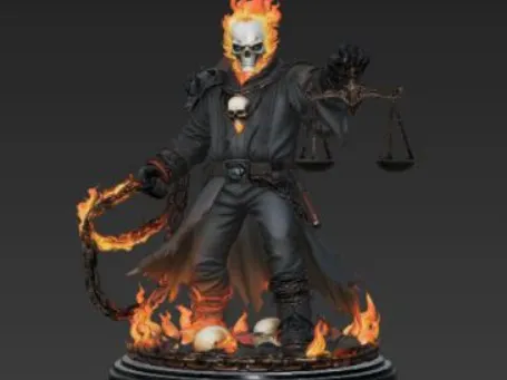Ghost Rider