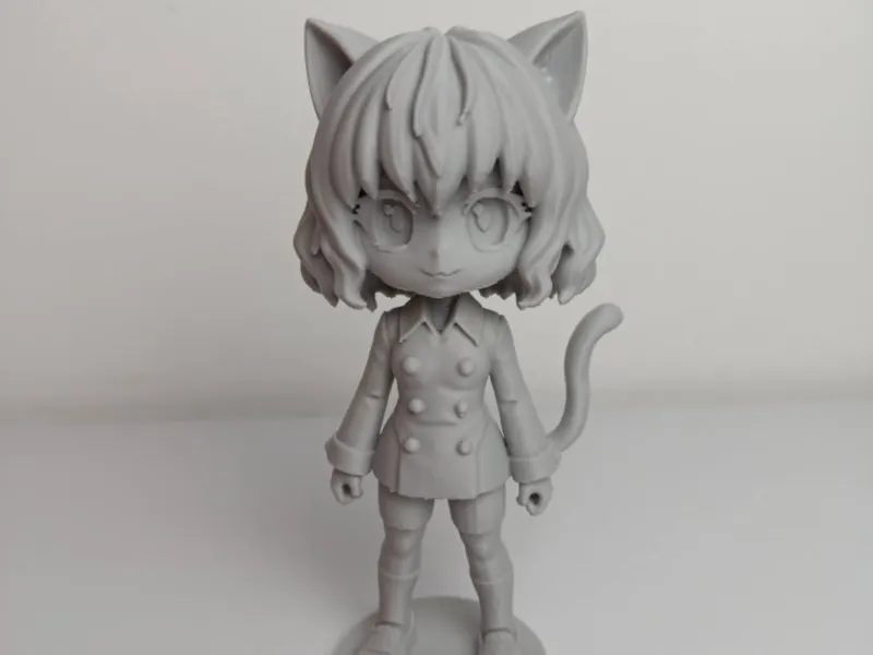 Neferpitou - Hunter x Hunter