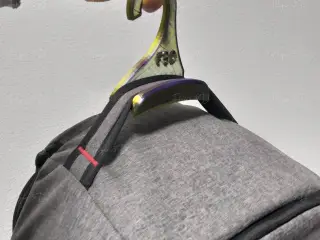 Hook Backpack Hanger