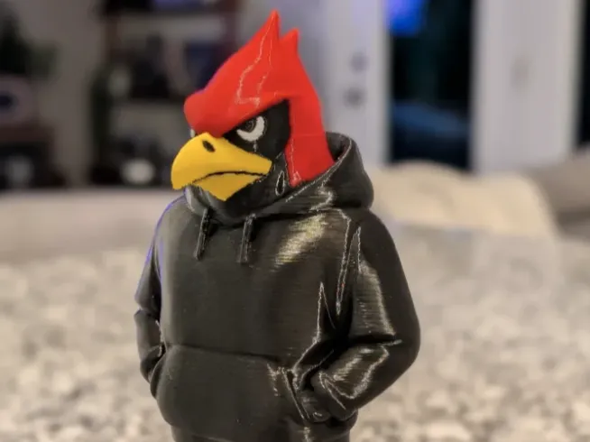 Urban Cardinal
