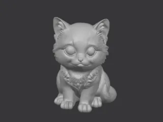 cat cut