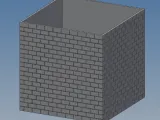 brick-style box-0