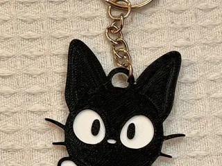 Keychain Jiji