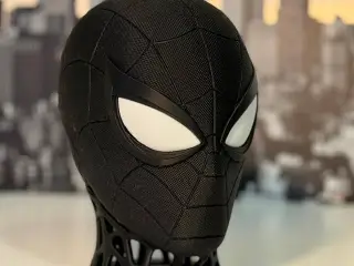 Spiderman Headphone stand - Spiderman