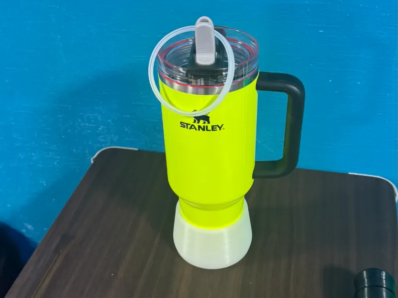 Stanley Quencher Mug 40oz boots