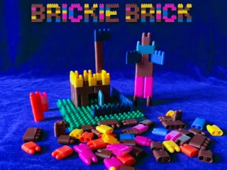 Brickie Bricks
