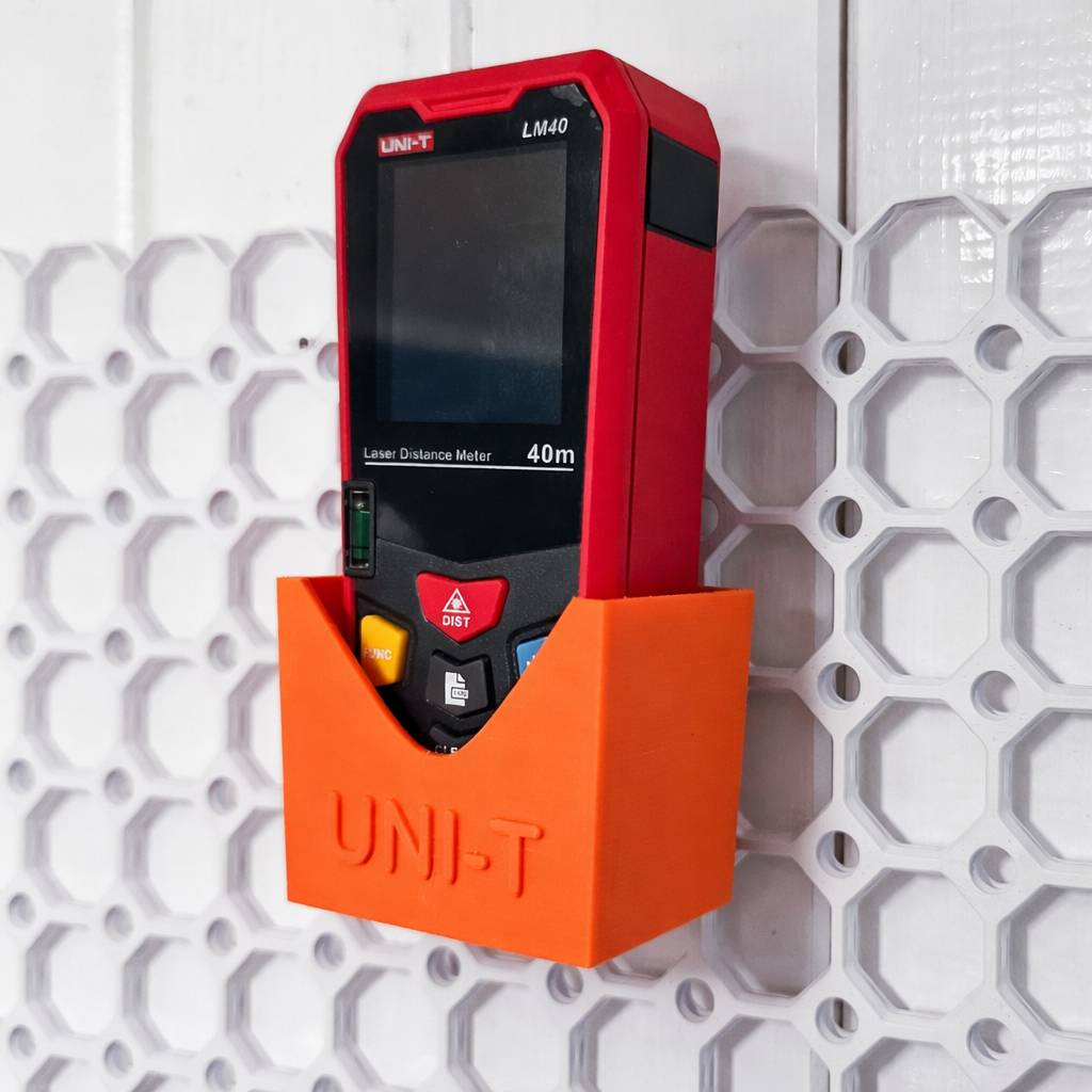 Uni-T Bin for Multiboard - Variant