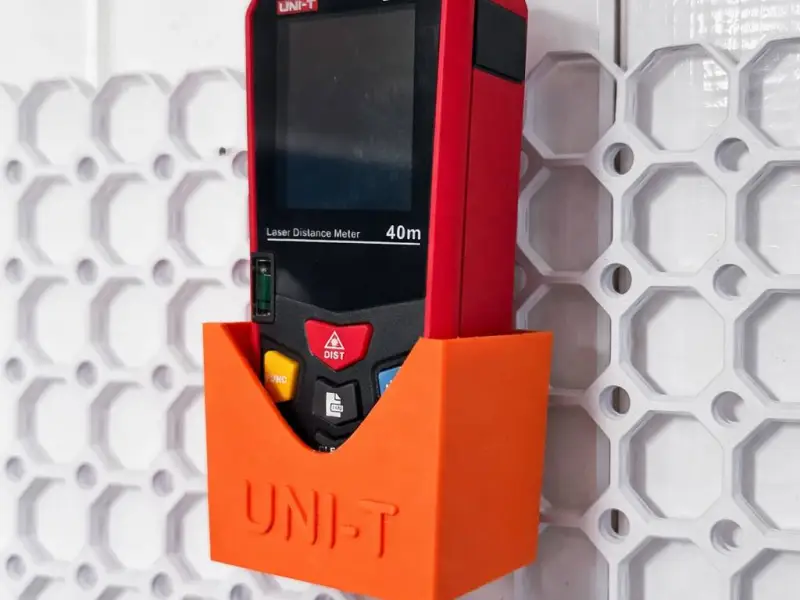 Uni-T Bin for Multiboard - Variant