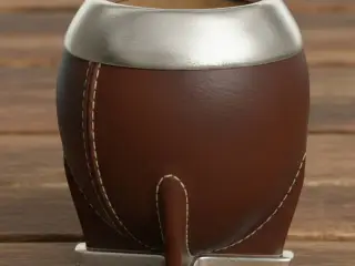 Mate punta alta