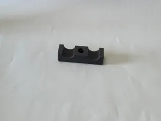 Turn Button Latch