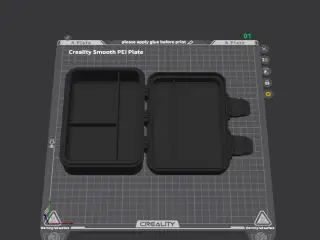 Creality Box