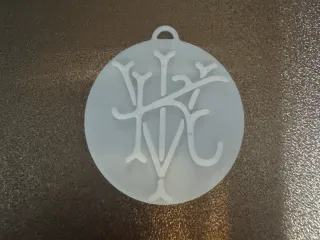 llavero IKV