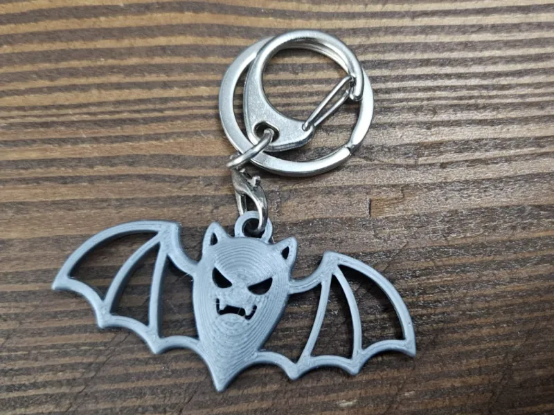 batkeychain