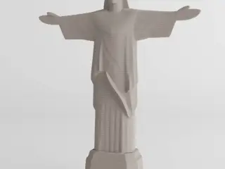 Christ the Redeemer