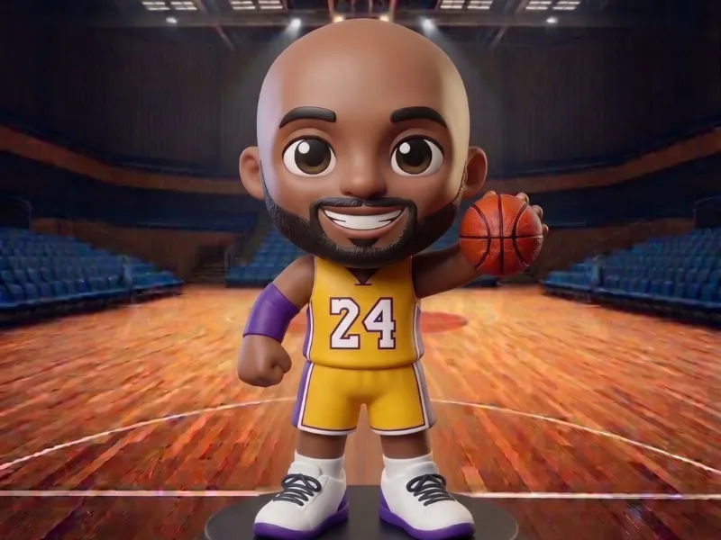 Kobe Bryant