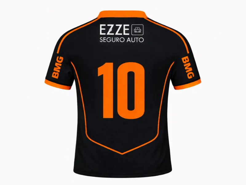 Quadro+3ªCamisa+Corinthians