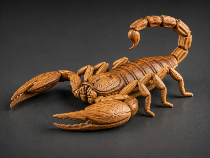 Scorpions