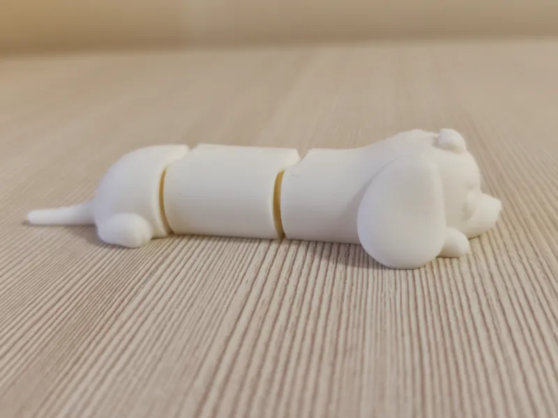 Flexi Teckel