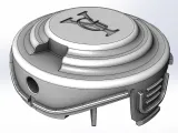 Trimmer Line Holder_Black+Decker_GL7033-0