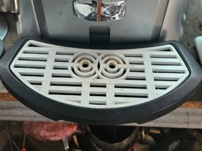 Grille pour machine à café Saeco Talea Ring