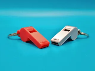Mini whistle