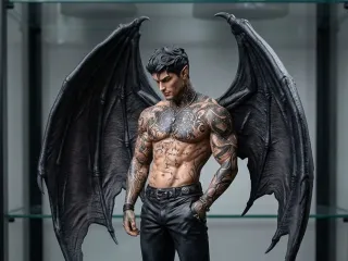 rhysand  ACOTAR