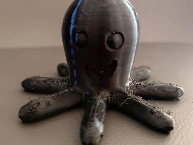 Zoulics 
octapus for tpu print