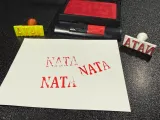 Modular NATA Stamp-0