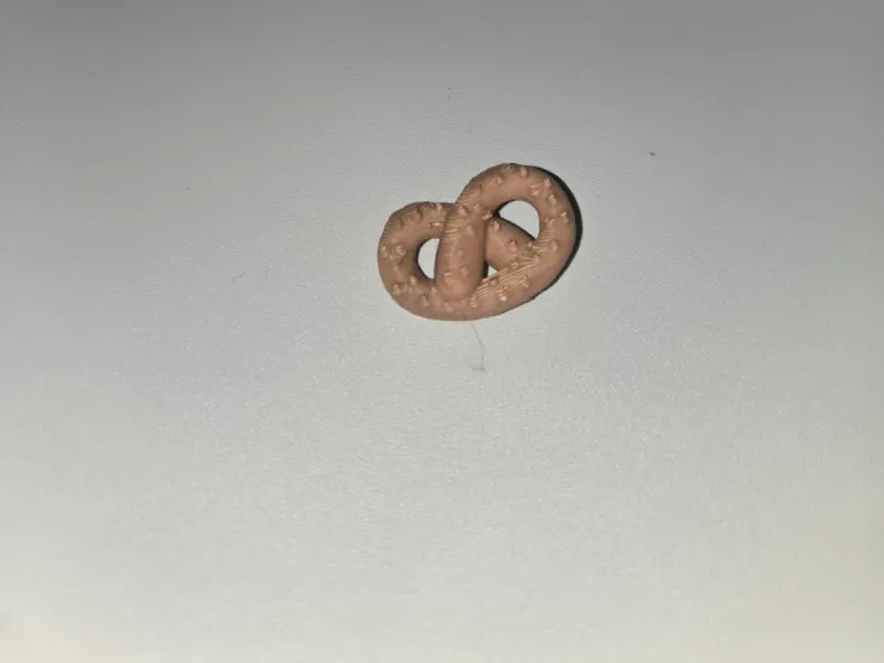Bretzel
