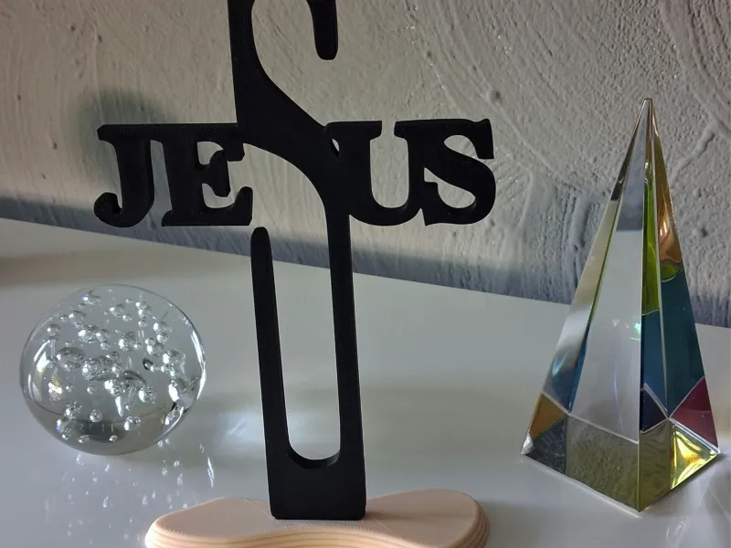 Jesus