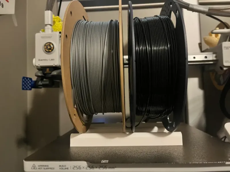 Perfect Filament Holder