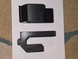 Airsoft AR style Magazine Well wall mount-0