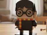 KARE HARRY POTTER - HOGWARTS KARAKTERLERİ-0