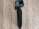 Minimalist Support-Free Action Cam Grip-0