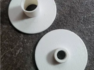 Spule für Weichlot